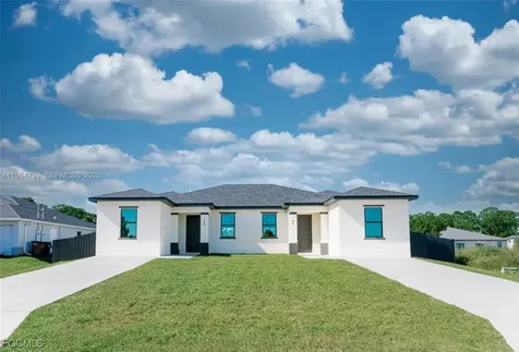 478 Lotus Avenue S Lehigh Acres FL 33974