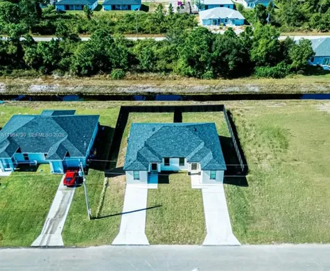 478 Lotus Avenue S Lehigh Acres FL 33974