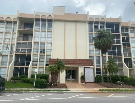 2000 Atlantic Shores Boulevard Hallandale Beach FL 33009
