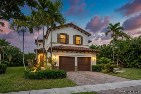 526 SE 35th Avenue Homestead FL 33033