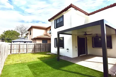 526 SE 35th Avenue Homestead FL 33033