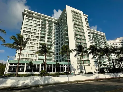 1000 West Avenue Miami Beach FL 33139