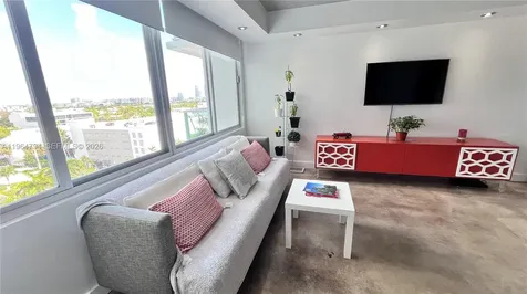 1000 West Avenue Miami Beach FL 33139