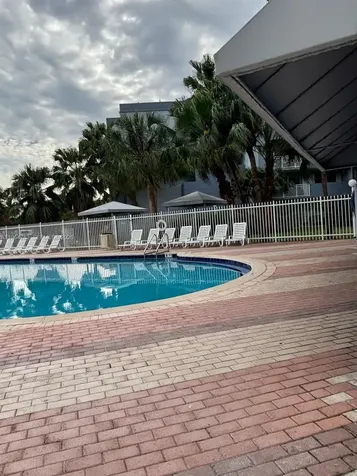 9365 Fontainebleau Boulevard Miami FL 33172