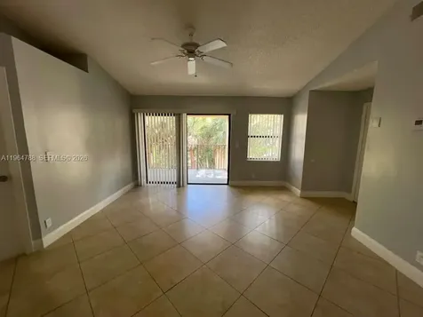 9999 Summerbreeze Drive Sunrise FL 33322