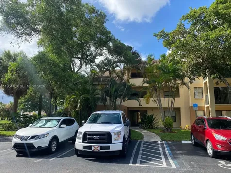 9999 Summerbreeze Drive Sunrise FL 33322