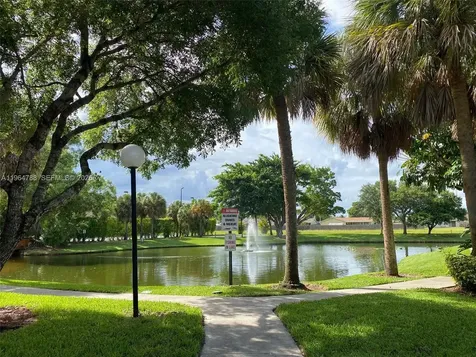 9999 Summerbreeze Drive Sunrise FL 33322