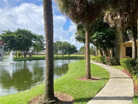 9999 Summerbreeze Drive Sunrise FL 33322