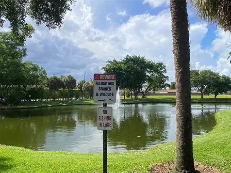 9999 Summerbreeze Drive Sunrise FL 33322