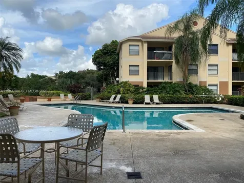 9999 Summerbreeze Drive Sunrise FL 33322