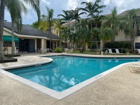 9999 Summerbreeze Drive Sunrise FL 33322
