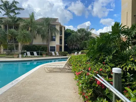 9999 Summerbreeze Drive Sunrise FL 33322