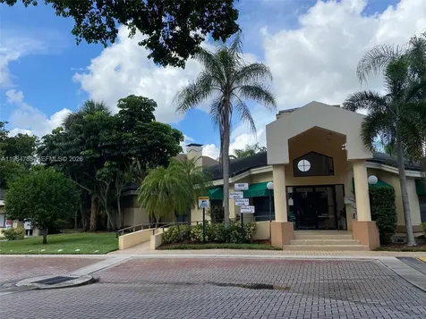9999 Summerbreeze Drive Sunrise FL 33322