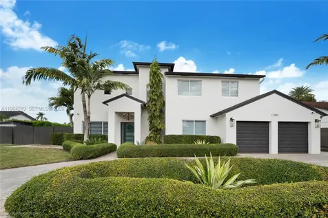 11983 SW 99th Street Miami FL 33186