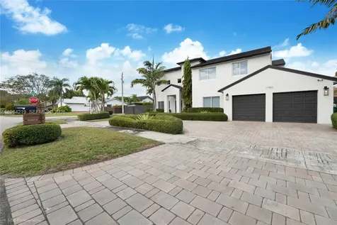 11983 SW 99th Street Miami FL 33186