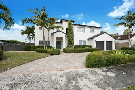 11983 SW 99th Street Miami FL 33186