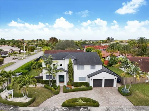 11983 SW 99th Street Miami FL 33186