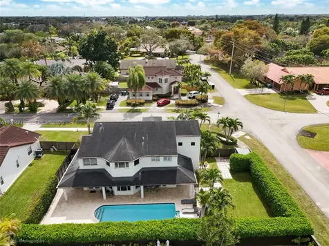 11983 SW 99th Street Miami FL 33186