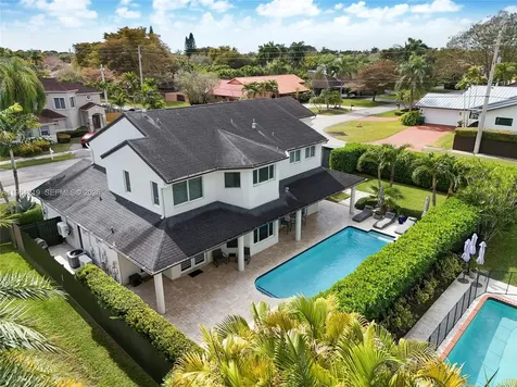11983 SW 99th Street Miami FL 33186