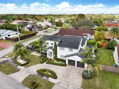11983 SW 99th Street Miami FL 33186