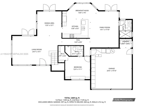 11983 SW 99th Street Miami FL 33186