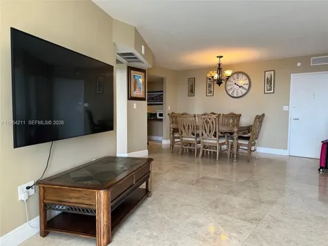 3180 S Ocean Drive Hallandale Beach FL 33009