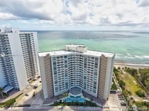 3180 S Ocean Drive Hallandale Beach FL 33009