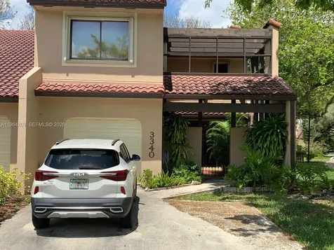 3340 Torremolinos Avenue Doral FL 33178