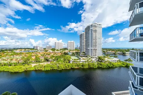20505 E Country Club Drive Aventura FL 33180