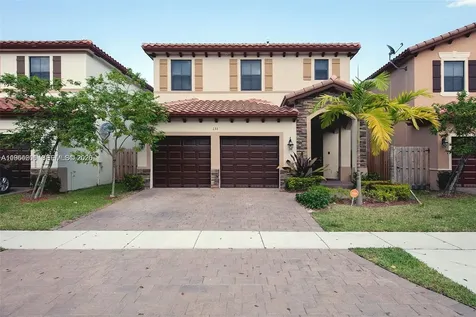 133 NE 23rd Terrace Homestead FL 33033