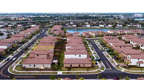 133 NE 23rd Terrace Homestead FL 33033