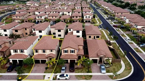 133 NE 23rd Terrace Homestead FL 33033