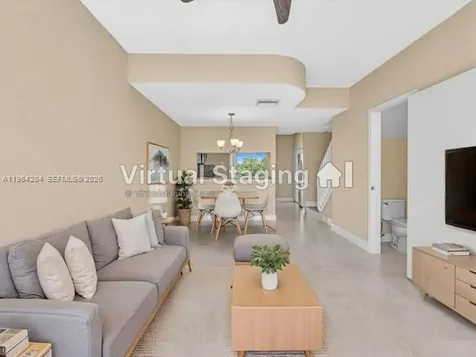 60 Key West Court Weston FL 33326