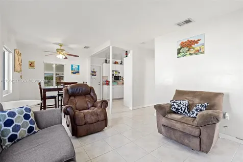 15401 NW 28th Court Miami Gardens FL 33054
