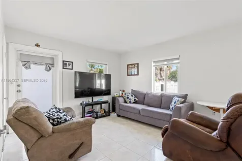 15401 NW 28th Court Miami Gardens FL 33054