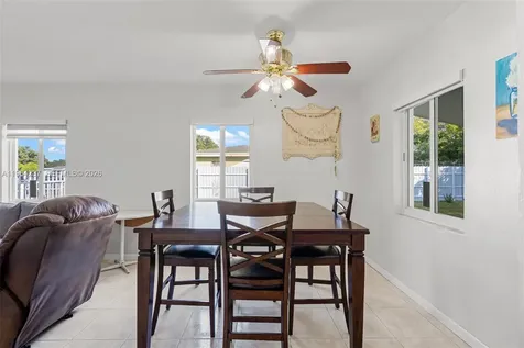 15401 NW 28th Court Miami Gardens FL 33054