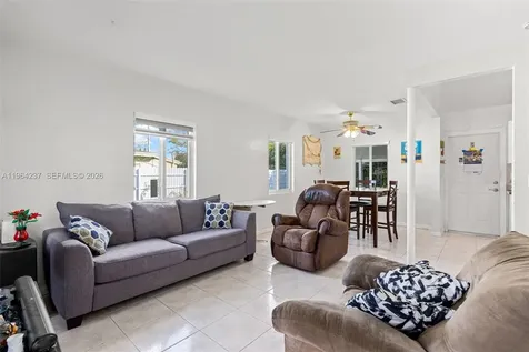15401 NW 28th Court Miami Gardens FL 33054