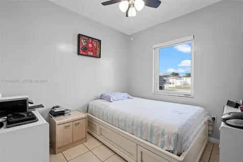 15401 NW 28th Court Miami Gardens FL 33054