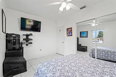 15401 NW 28th Court Miami Gardens FL 33054
