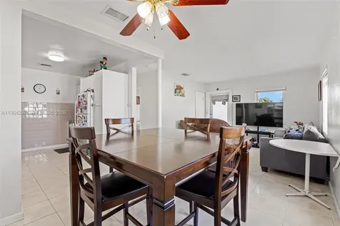 15401 NW 28th Court Miami Gardens FL 33054
