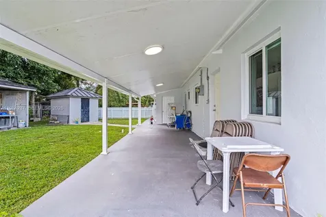 15401 NW 28th Court Miami Gardens FL 33054