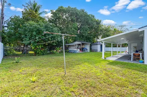 15401 NW 28th Court Miami Gardens FL 33054