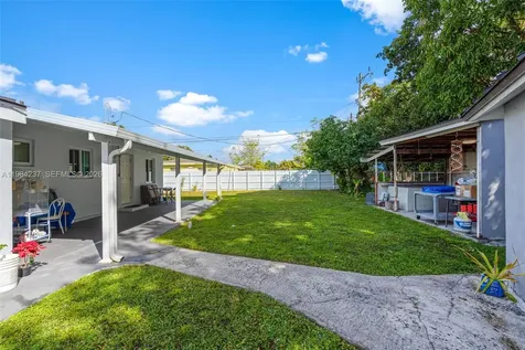 15401 NW 28th Court Miami Gardens FL 33054