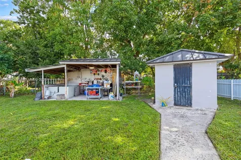 15401 NW 28th Court Miami Gardens FL 33054