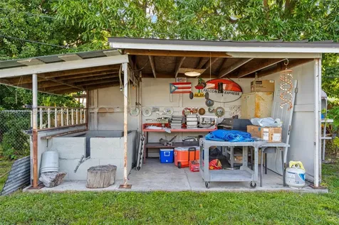 15401 NW 28th Court Miami Gardens FL 33054