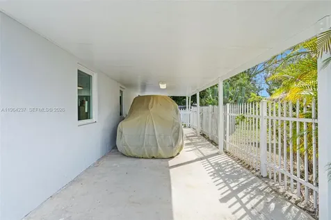 15401 NW 28th Court Miami Gardens FL 33054