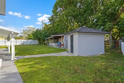 15401 NW 28th Court Miami Gardens FL 33054