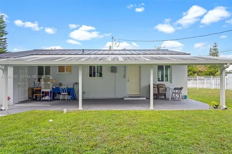 15401 NW 28th Court Miami Gardens FL 33054