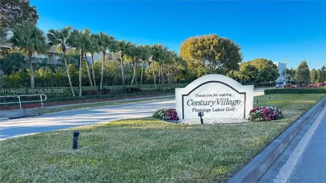 571 SW 141st Avenue Pembroke Pines FL 33027