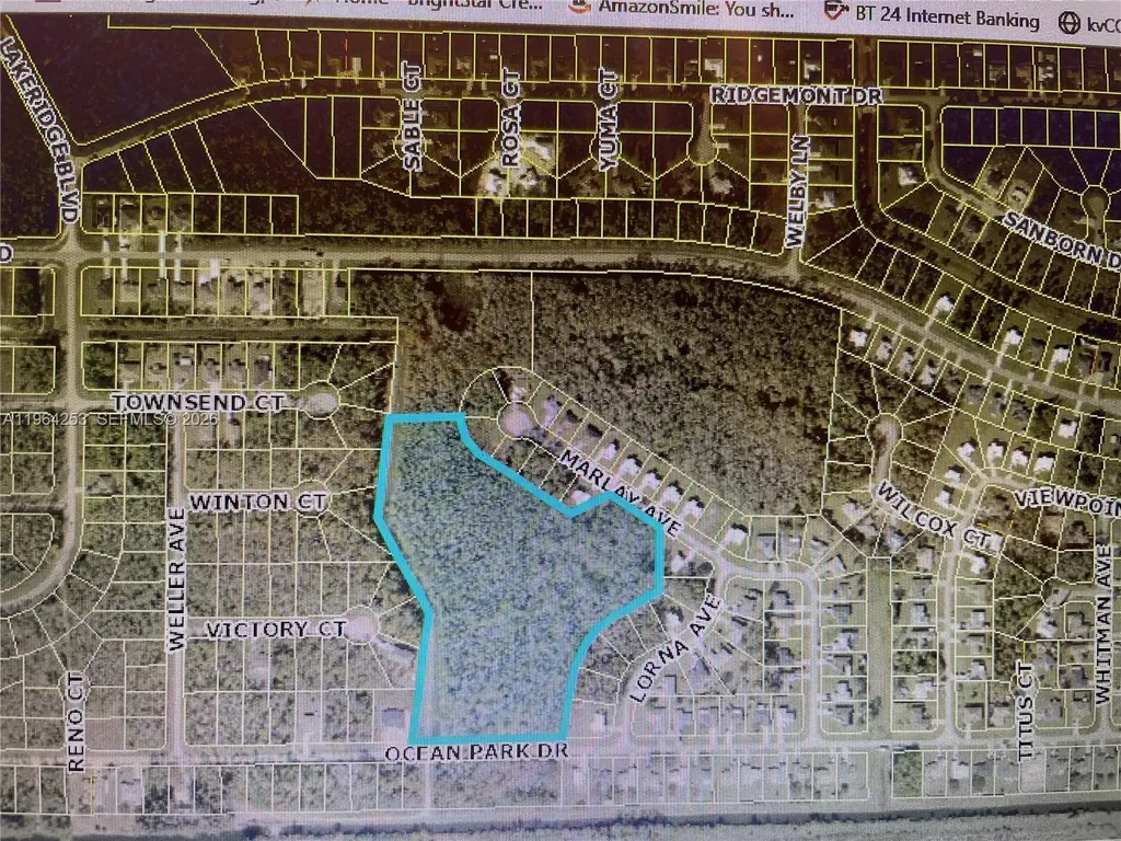 166 Ocean Park Drive Lehigh Acres FL 33972